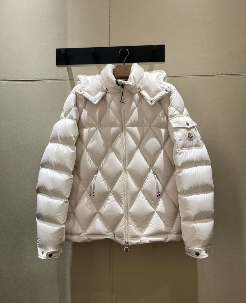 Moncler Down Coat